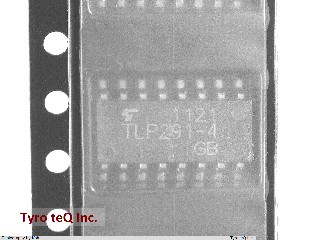 TLP291-4(GB-TP,E(T