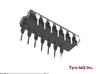 HD74LS14P