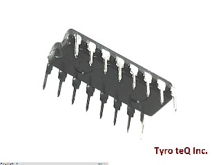 HD74LS123P