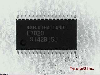ML7020MBZ03B