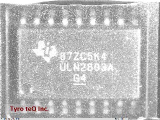ULN2803ADW