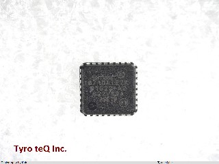 LAN8710AI-EZK