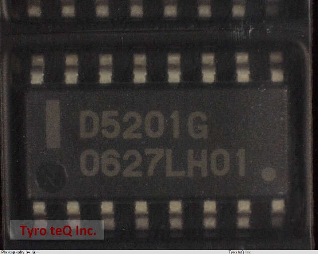 UPD5201G-E2-A