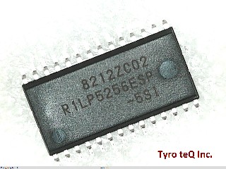 R1LP5256ESP-5SI#B0