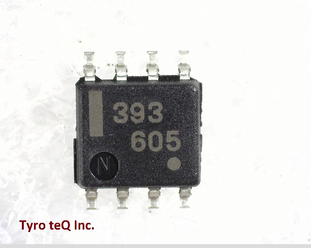 UPC393G2
