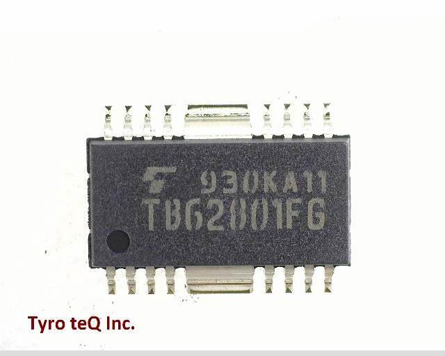 TB62801FG