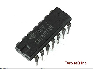 SN75107AN