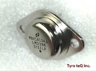 LM338K
