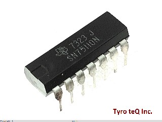 SN75110N