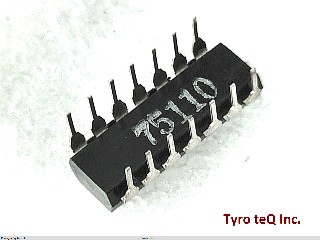 SN75110N
