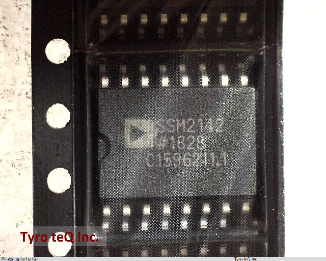 SSM2142SZ
