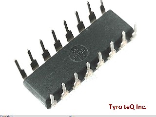 SN7497N