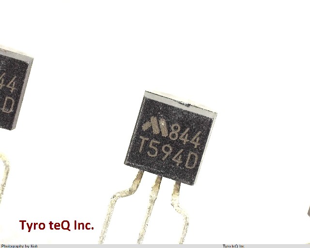 PST594D-T