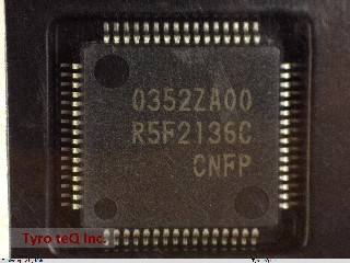 R5F2136CCNFP