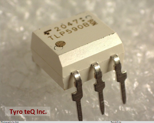 TLP590B(C,F)