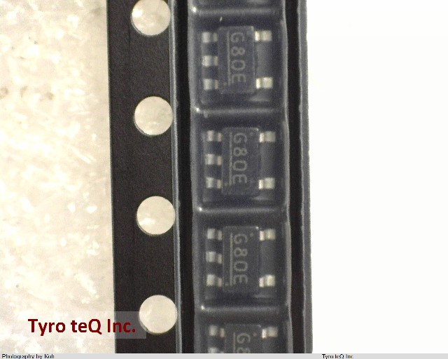 S-80930CNMC-G80-T2