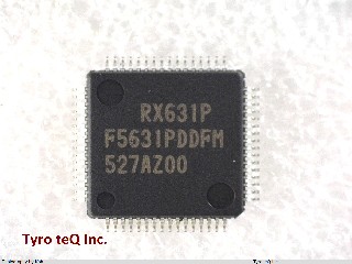 R5F5631PDDFM#V0