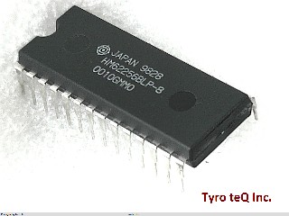 HM62256BLP-8