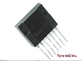 MA4530