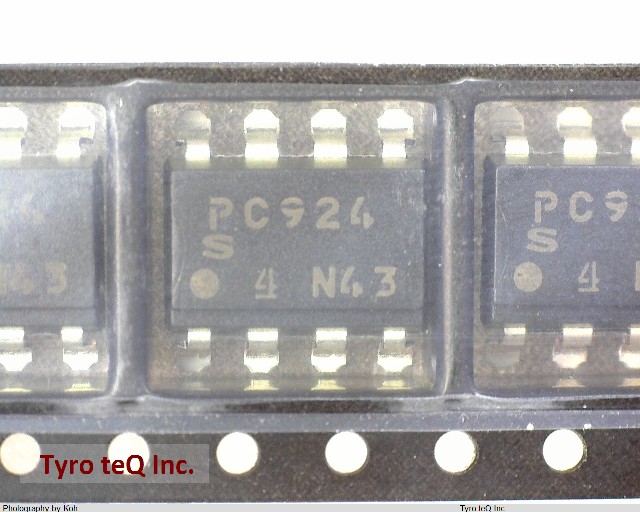 PC924XPY