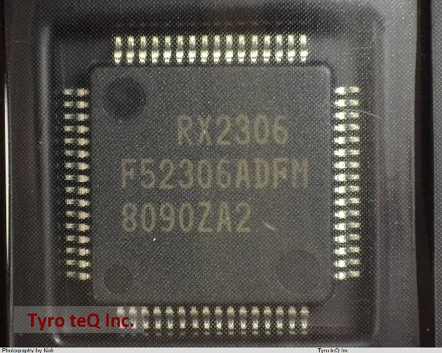 R5F52306ADFM#30