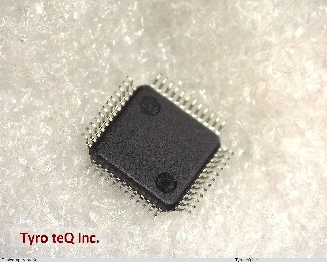 STM8S208C8T6