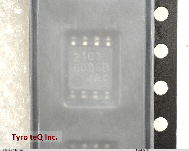 NJM2103M