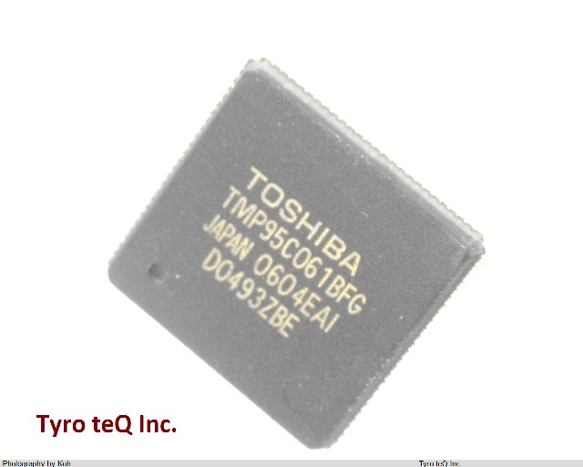 TMP95C061BFG