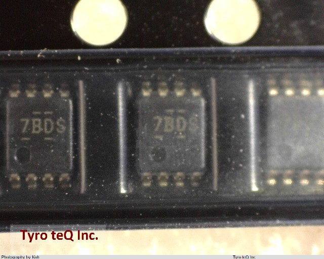 PCA9306DCU