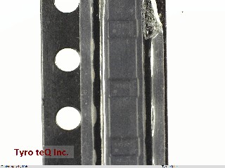 TPS22963CYZPT
