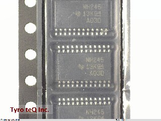 SN74LVC8T245PWR