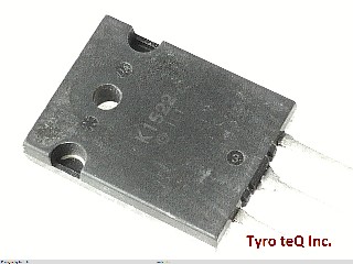 2SK1522