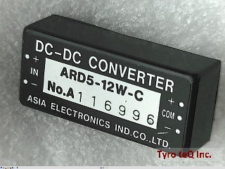 ARD5-12W-C