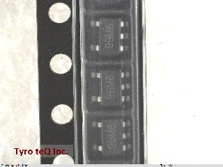 XC6209B502MR-G