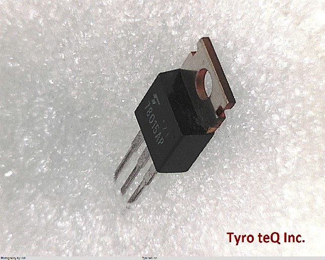 TA78015AP