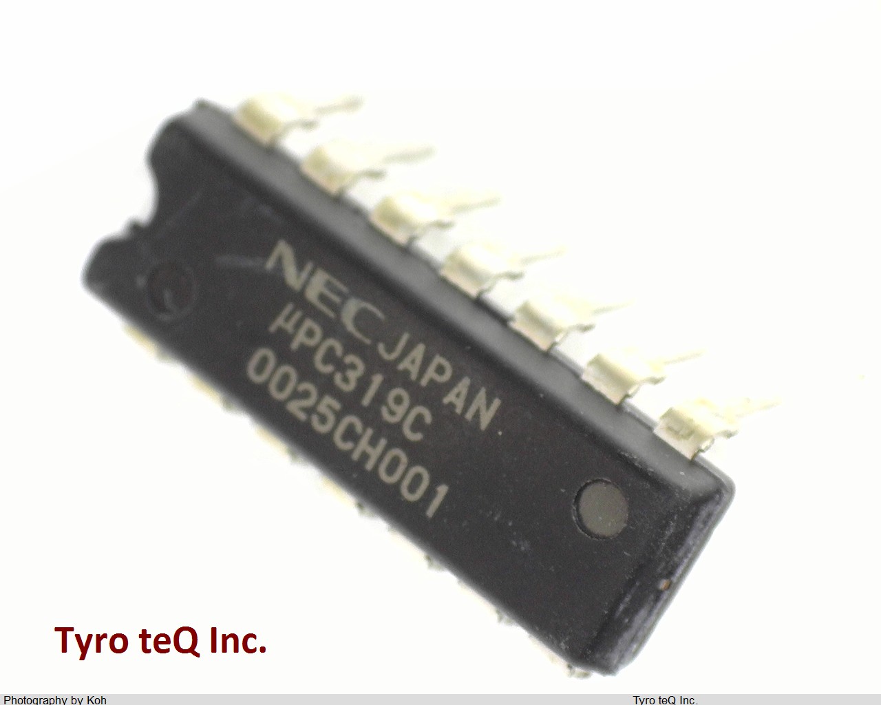 UPC319C
