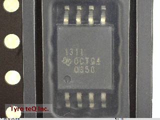 AMC1311DWV