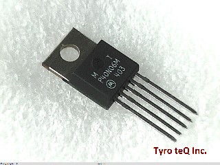 MTP40N06M