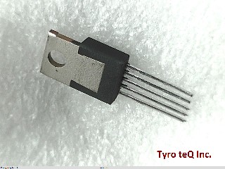 MTP40N06M