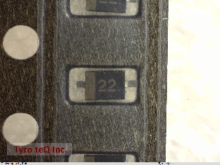 HZU22B3TRF