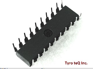MC74HC373AN