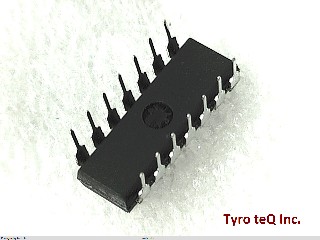 MC74HC00AN