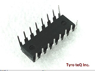 MC14528BCP