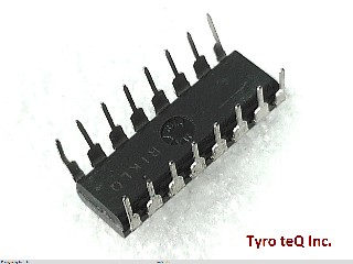 MC14490P