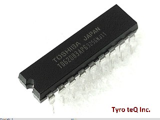 TD62083AP