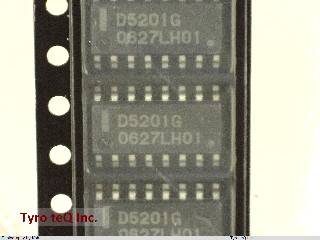 UPD5201G-E2-A