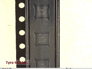 TPS62130ARGTT