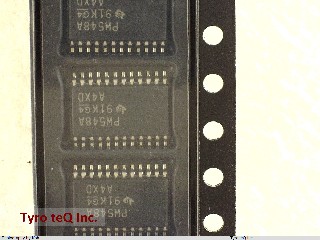 TCA9548APWR