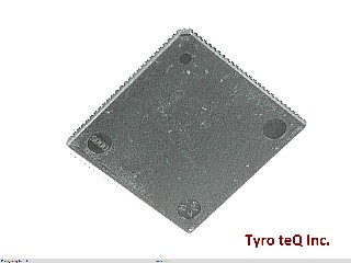 EP1C3T100C8N