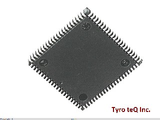 EPM7160ELC84-20